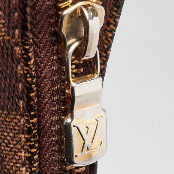 Louis Vuitton Damier Bloomsbury PM Bag - Picture 7 of 12